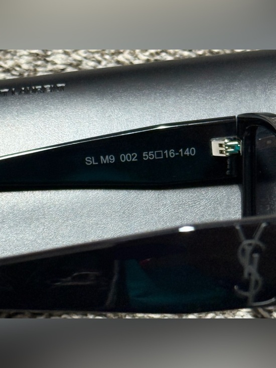 Sunglasses